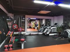 -杭州拳界搏击俱乐部