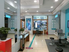 -盛视视光中心(东中街店)
