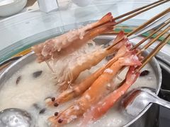 -盈田盈粥庄(博山东路店)
