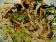 -那家小馆•北京菜•烤鸭(中关村店)