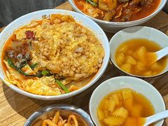 -螺小胖柳州螺蛳粉(钟楼总店)
