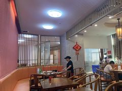 -醉壹号海鲜大排档·老厦门特色菜(厦门美食地标店)