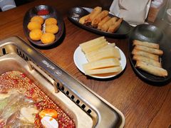 -九鼎轩脆毛肚火锅(句容店)