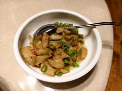 -绣园·茶食宴(湘绣博物馆店)