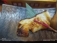 -千代武日本料理(开发区店)