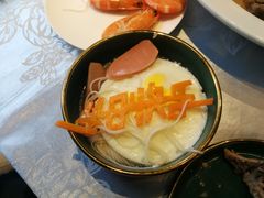 -都市阳光海鲜城(青山湖店)