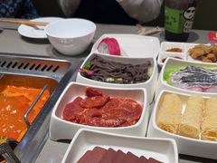 -海底捞火锅(江南盛天地店)