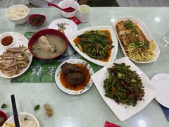 -廖老妈蹄花店(人民公园陕西街259号店)