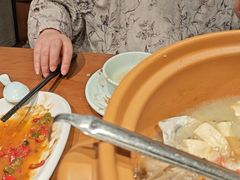 -江南小叙·美食研究院(鱼街店)