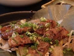 -江户前日本料理(瑞诗酒店店)