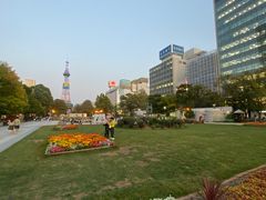 -大通公园