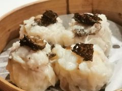 -香港喜来登酒店天宝阁