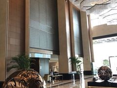 -上海嘉定喜来登酒店