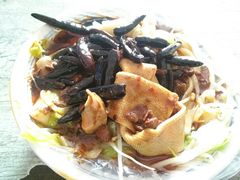 -老鲁牛肉板面(金环里店)