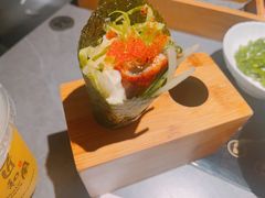 -匠和风精致料理(祥禾天地店)
