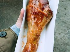 -迪士尼火鸡腿