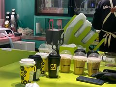 -gleeglee乐溢亦茶(合生汇店)
