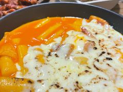 -恩你小木屋·韩式料理(假日广场店)