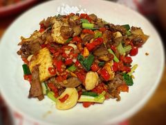 -甲王二老长沙口味馆