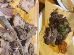 -蒙艾里民族传统菜蒙餐