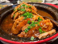 -外婆家(西溪印象城店)