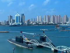 -中国人民解放军海军博物馆