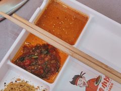 -棒小伙·齐齐哈尔烤肉(龙茗路店)