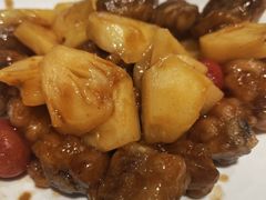 -金河半岛园林酒家(金融城店)