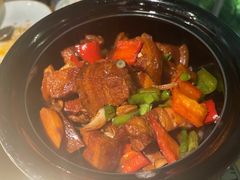 -姐夫的小菜(新中关购物中心店)