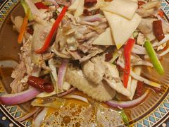 -金莹丸子汤清真(朝外SOHO店)