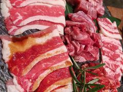 -春熙台·韩国料理(宝安西乡店)