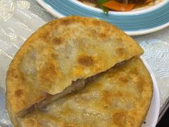 -清真·盛京白记 小骨头羊汤馆(南八马路店)