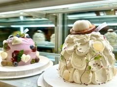 -FANEN法念·烘焙·甜点(万象城店)