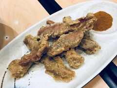 -阿香米线(龙岗万科广场店)