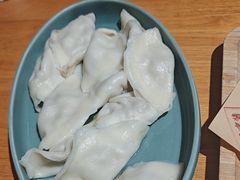 -东方饺子王精致餐厅(东盛路店)