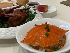 -蔡澜点心·粤菜(月星环球港店)