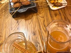 -管氏翅吧(国展店)