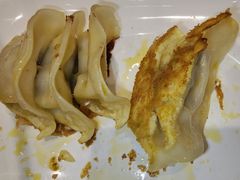 招牌锅贴-肥叔锅贴(滨湖欣园店)