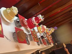 -无锡城中皇冠假日酒店·芳园中餐厅