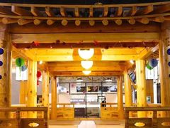 -丽池宫韩式汗蒸会馆(华灯坊店)