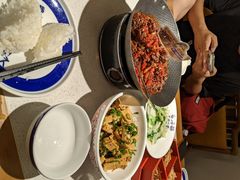-老萍巷莲花血鸭·萍乡地标江西菜(步行街店)