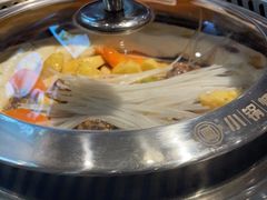 -灶座小锅烀饼·铁锅炖(全国总店)