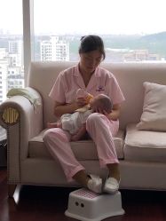 -大美母婴月子中心