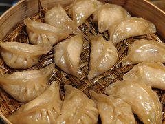 -祥老弟老信丰萝卜饺•江西菜(建设路店)