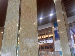 -新金盛·海鲜酒楼(盐田店)