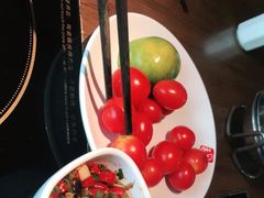 -越城记黑鱼煲(福侨大厦店)
