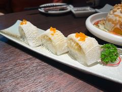 -小川洋风料理(深圳首店)