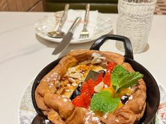 -CRAZYONES克芮旺斯西班牙餐厅(苏州中心店)