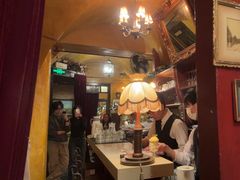 -秘密花园(法华镇路店)
