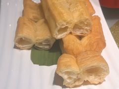 -叹茶靓点·粤式餐厅·全天茶市(石井万民广场店)